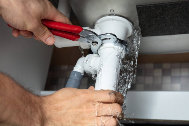 Professional Water damage restoration in Forest Park, GA