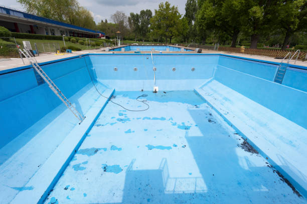 Best Local water damage restoration  in Forest Park, GA