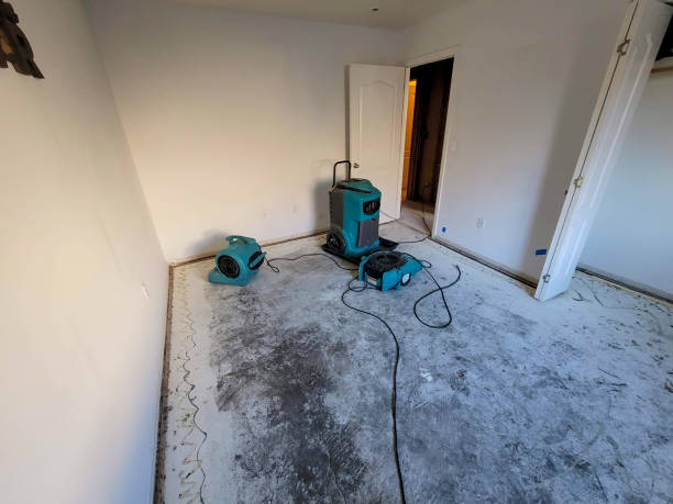 Professional Water damage restoration in Forest Park, GA