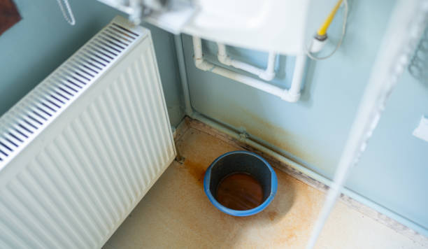 Best Commercial water damage restoration  in Forest Park, GA