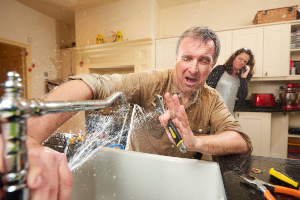 Best Flood restoration services  in Forest Park, GA